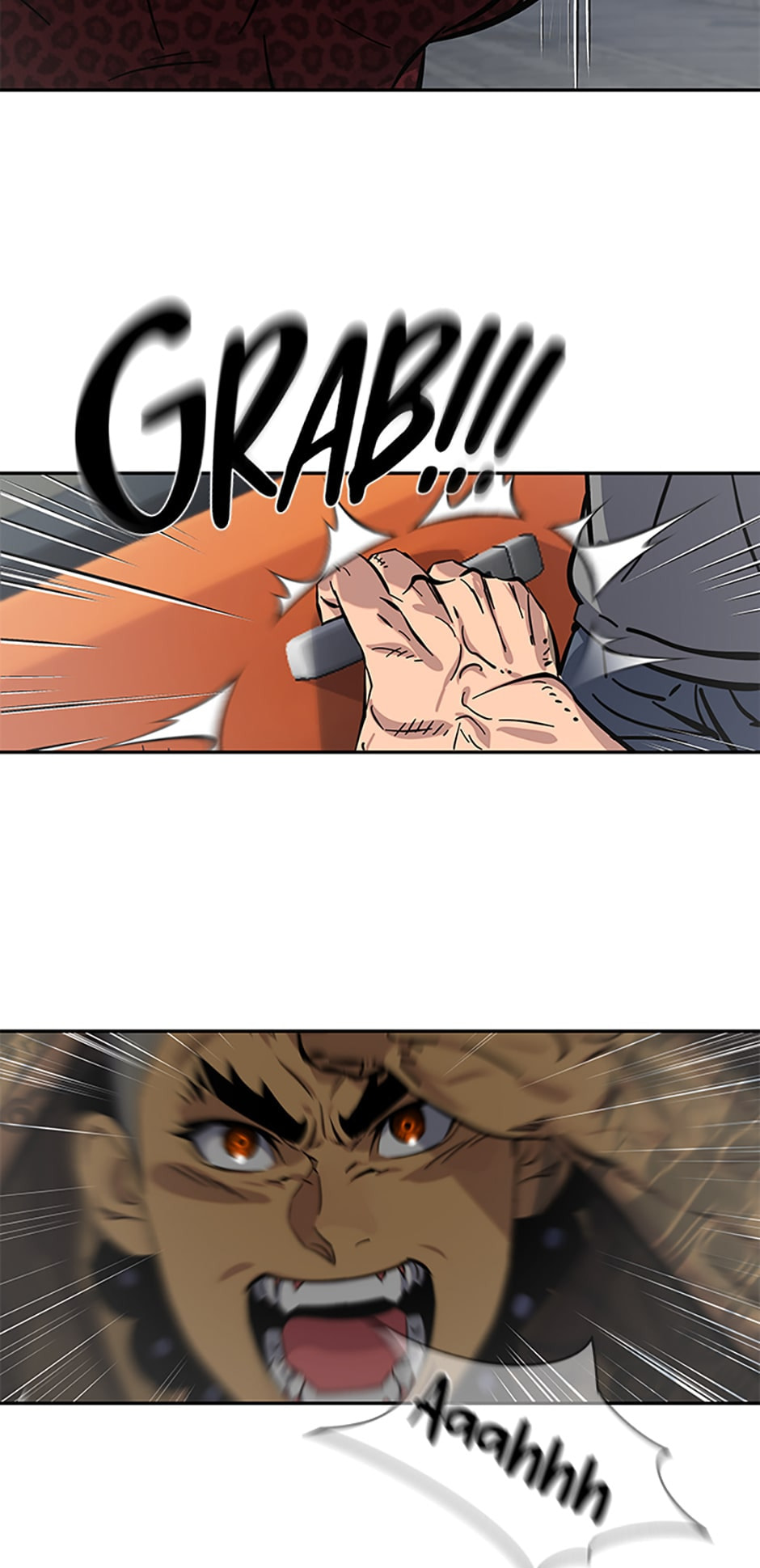 Read Dokkaebi Hunter chapter 13 image 47 on Lezhin