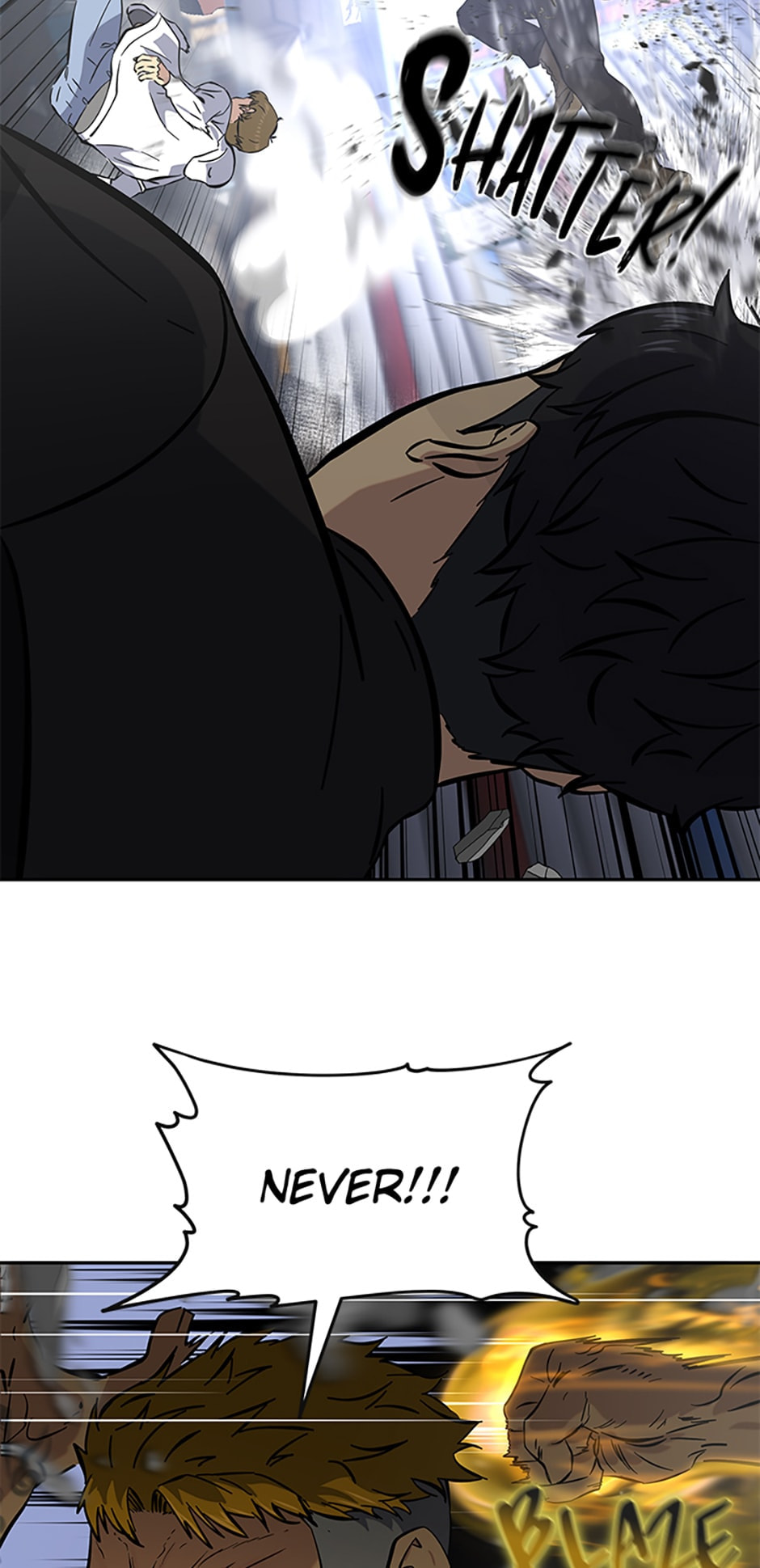 Read Dokkaebi Hunter chapter 13 image 49 on Lezhin