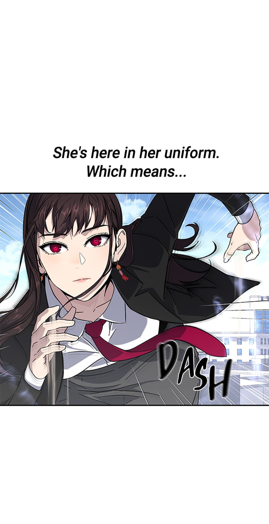 Read Dokkaebi Hunter chapter 13 image 5 on Lezhin