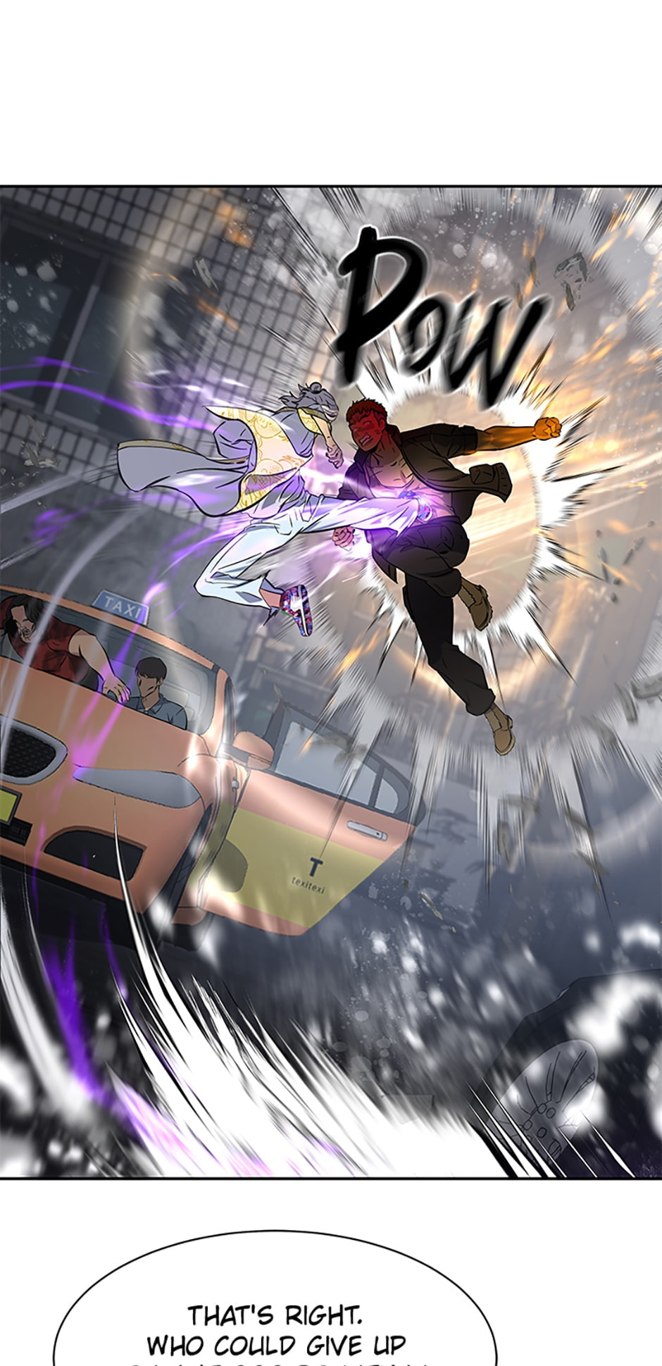 Read Dokkaebi Hunter chapter 13 image 51 on Lezhin