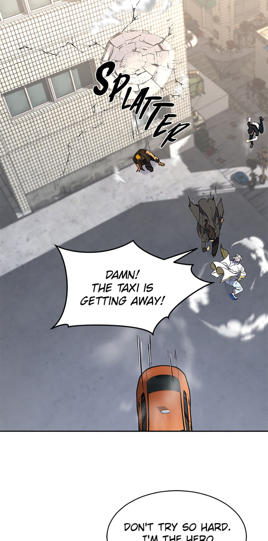 Read Dokkaebi Hunter chapter 13 image 54 on Lezhin