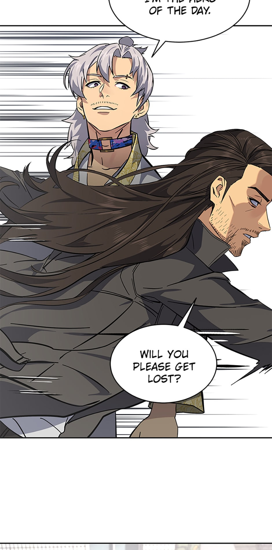 Read Dokkaebi Hunter chapter 13 image 55 on Lezhin