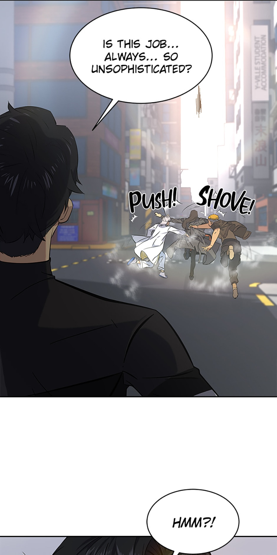 Read Dokkaebi Hunter chapter 13 image 58 on Lezhin