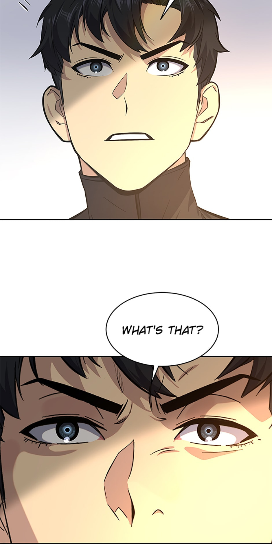 Read Dokkaebi Hunter chapter 13 image 59 on Lezhin