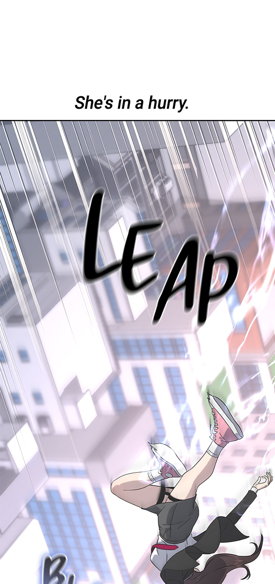 Read Dokkaebi Hunter chapter 13 image 6 on Lezhin
