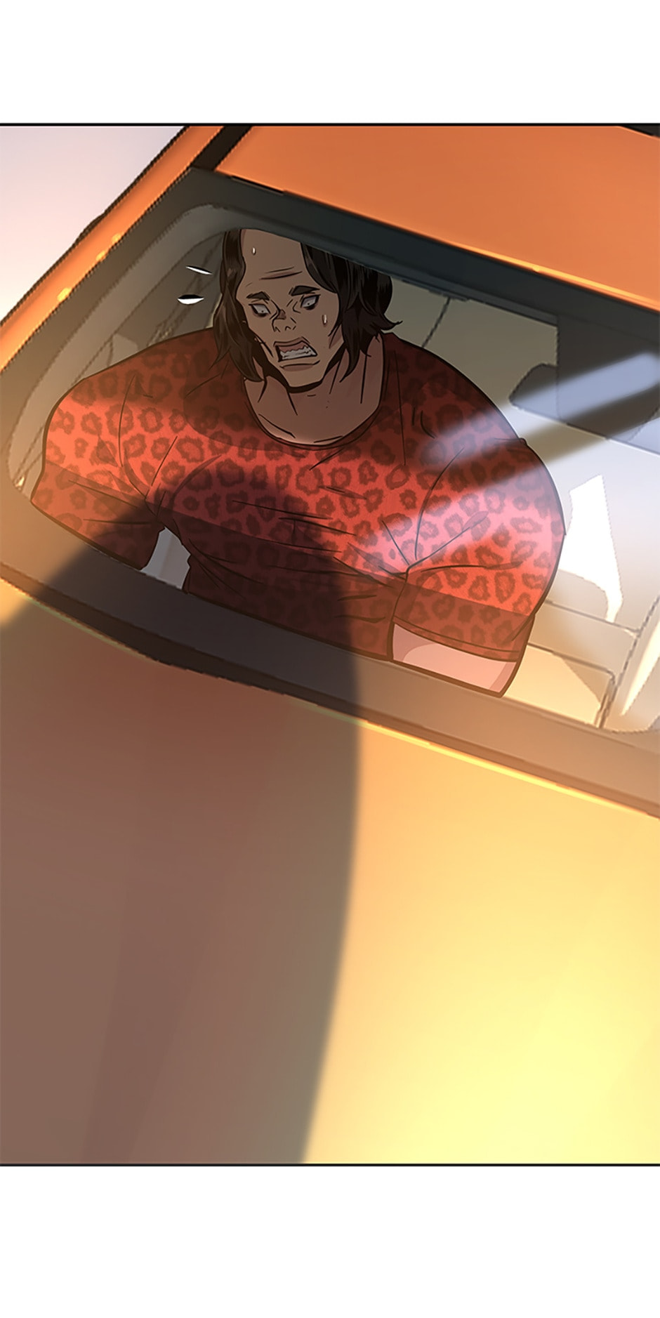Read Dokkaebi Hunter chapter 13 image 61 on Lezhin