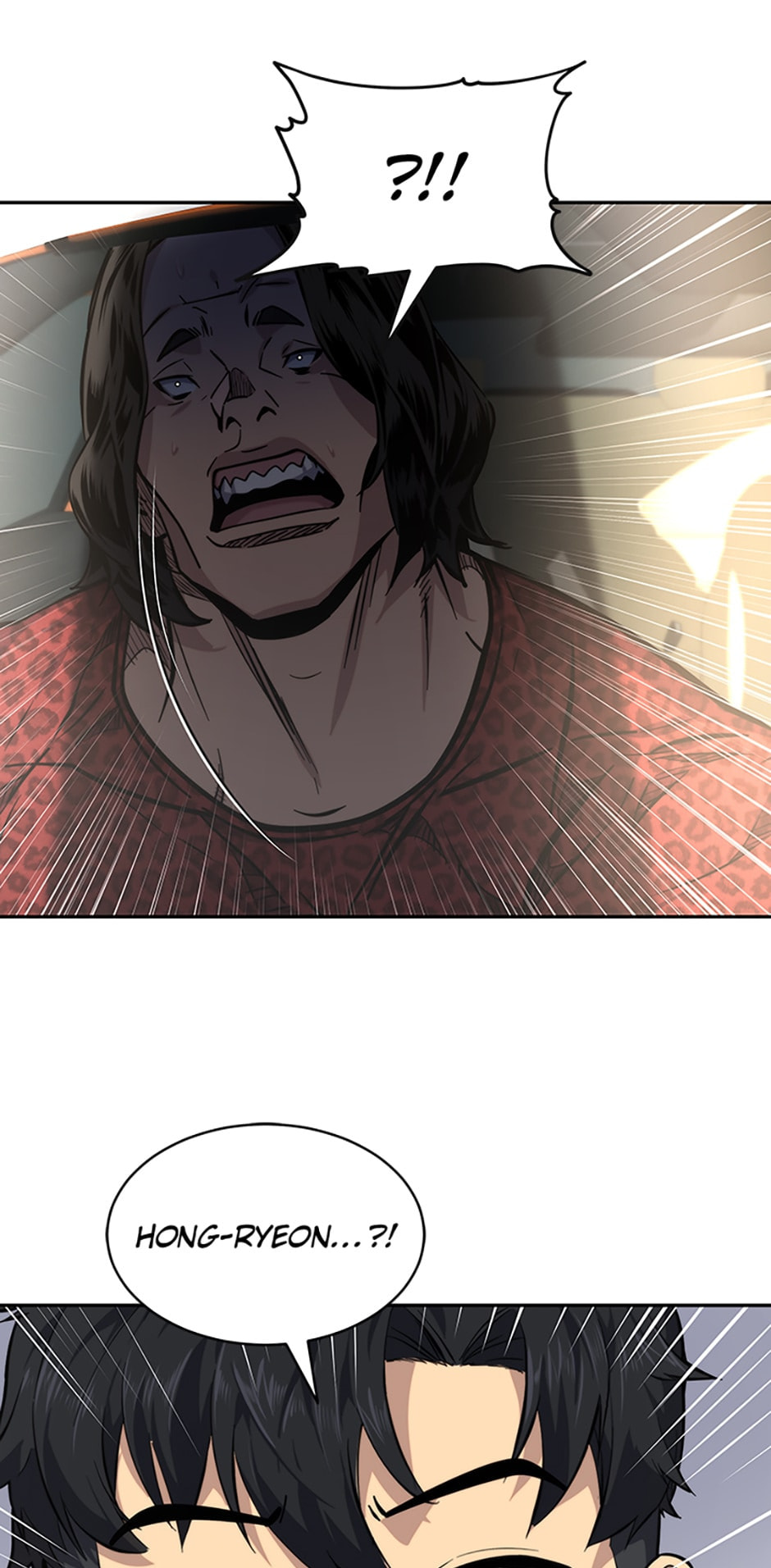 Read Dokkaebi Hunter chapter 13 image 62 on Lezhin