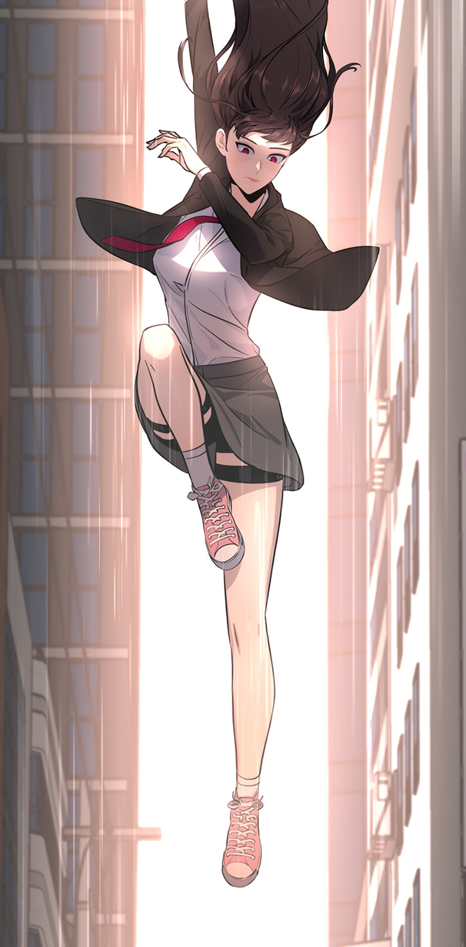 Read Dokkaebi Hunter chapter 13 image 65 on Lezhin