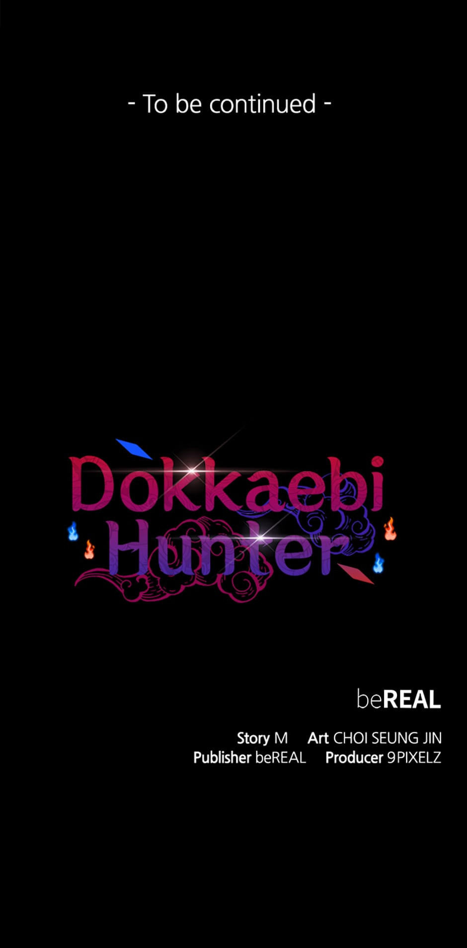 Read Dokkaebi Hunter chapter 13 image 67 on Lezhin