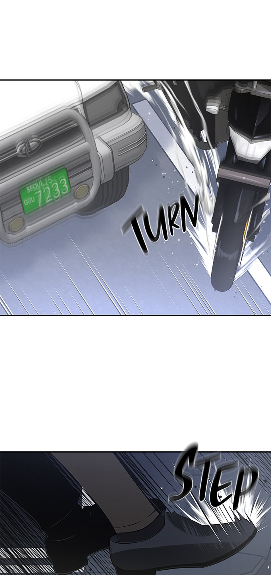 Read Dokkaebi Hunter chapter 13 image 8 on Lezhin