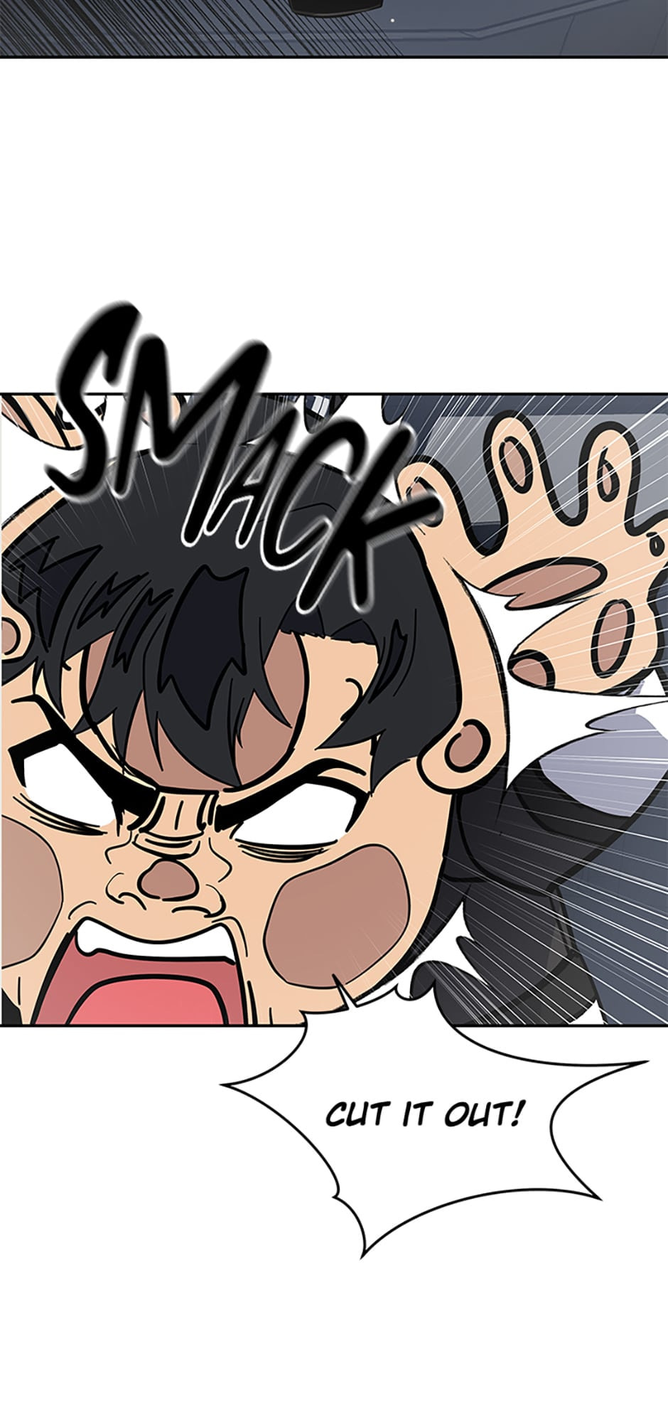 Read Dokkaebi Hunter chapter 13 image 9 on Lezhin