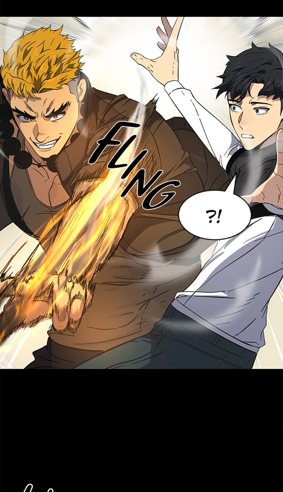 Read Dokkaebi Hunter chapter 15 image 13 on Lezhin