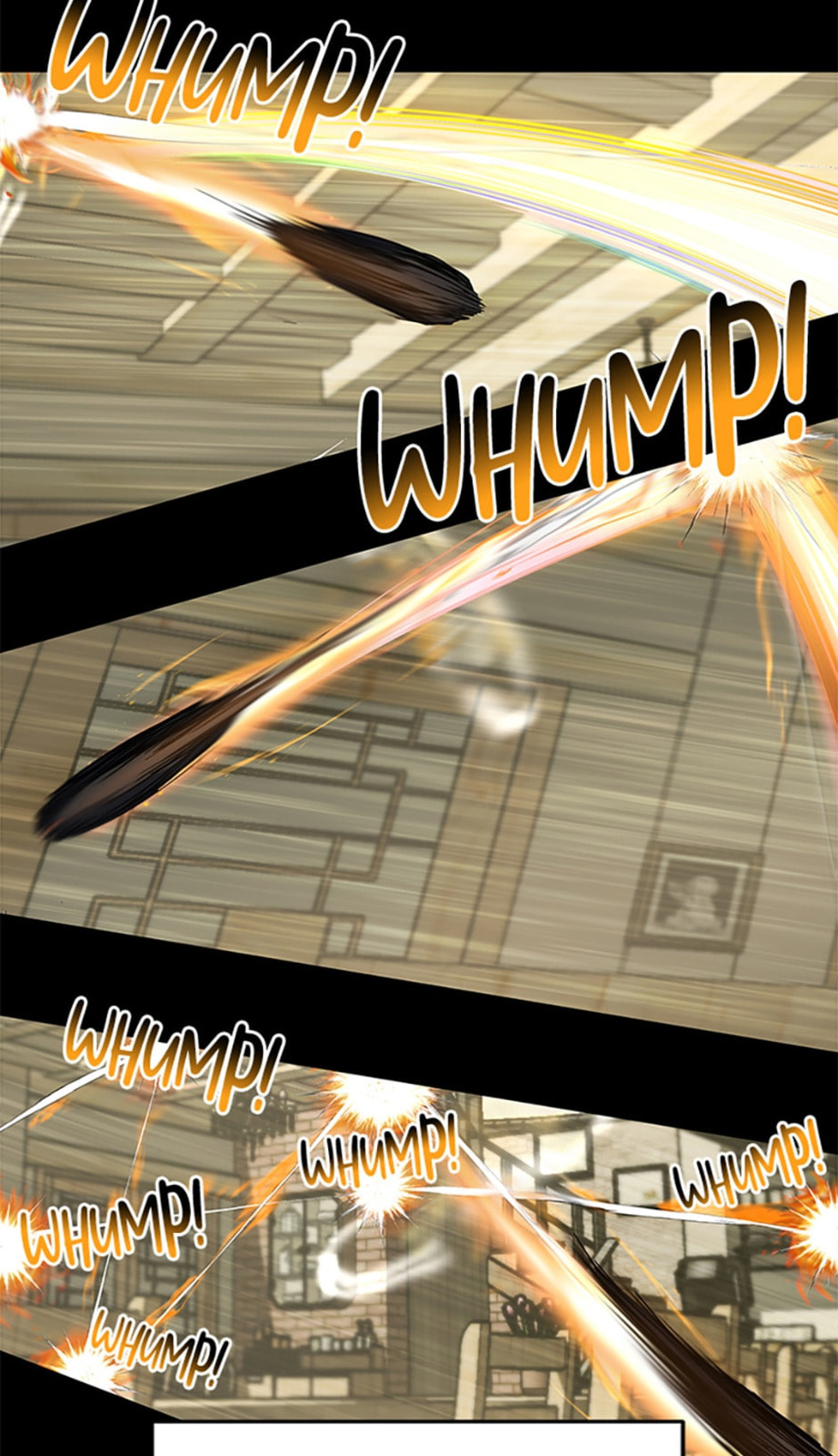 Read Dokkaebi Hunter chapter 15 image 14 on Lezhin