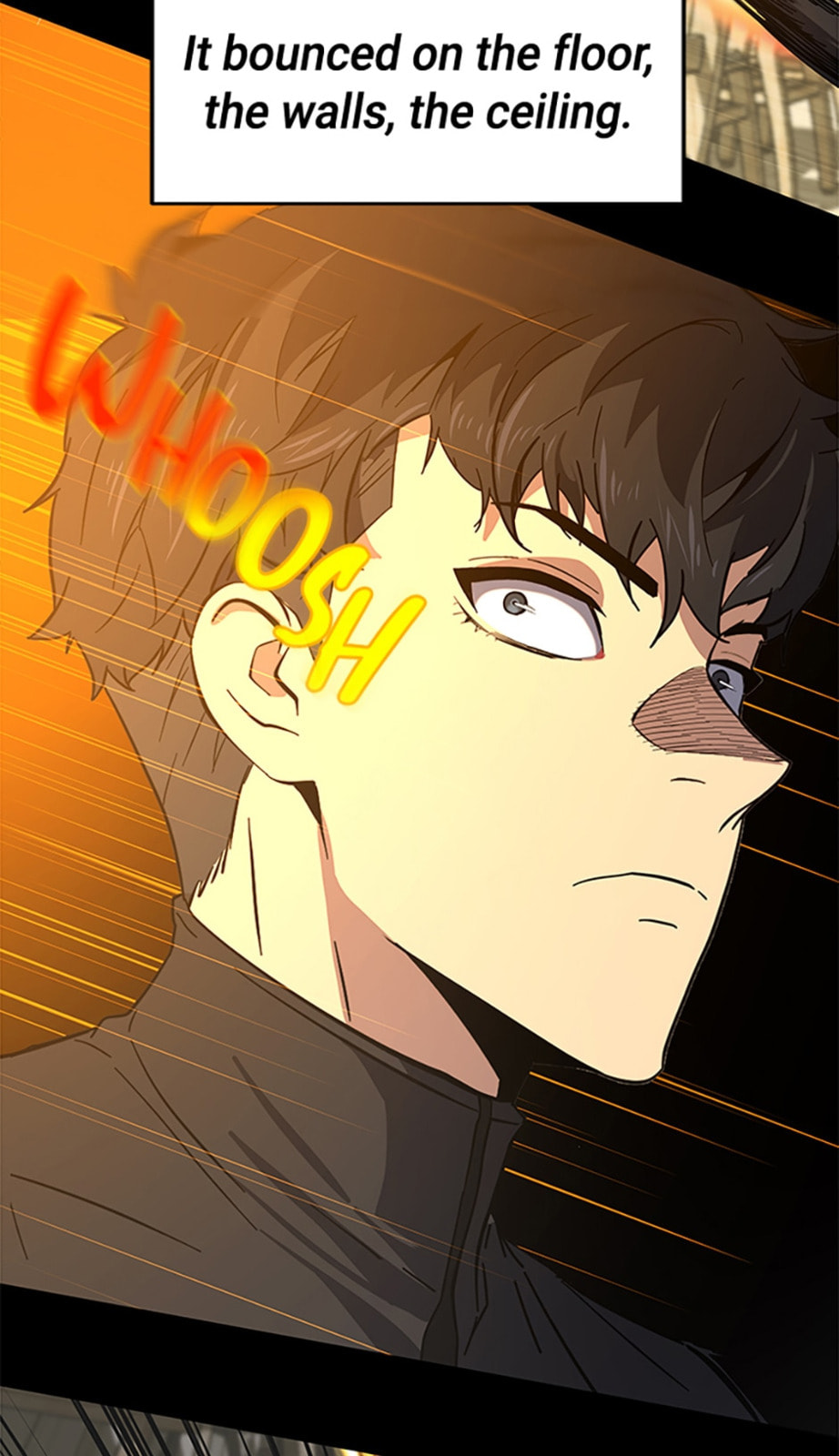 Read Dokkaebi Hunter chapter 15 image 15 on Lezhin