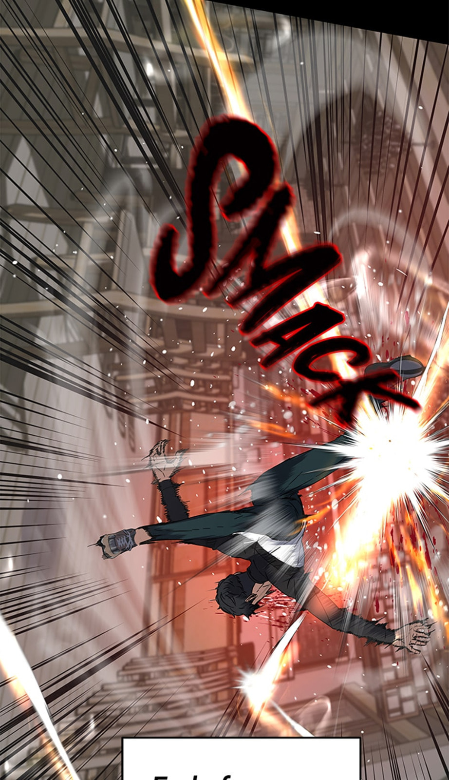 Read Dokkaebi Hunter chapter 15 image 16 on Lezhin