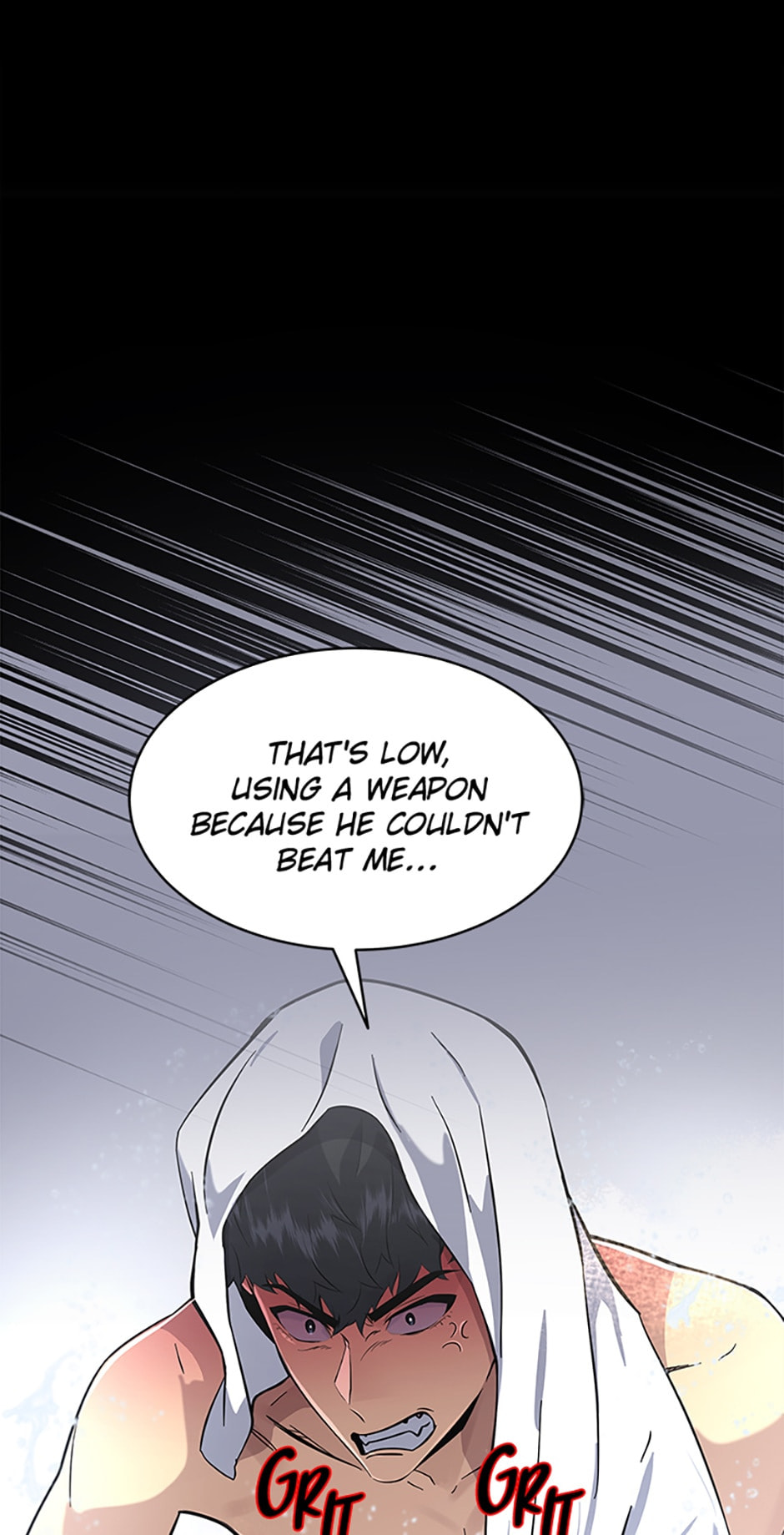 Read Dokkaebi Hunter chapter 15 image 22 on Lezhin