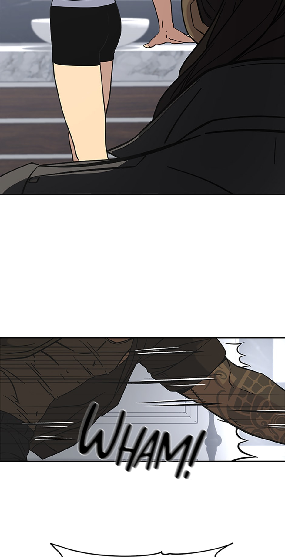 Read Dokkaebi Hunter chapter 15 image 26 on Lezhin