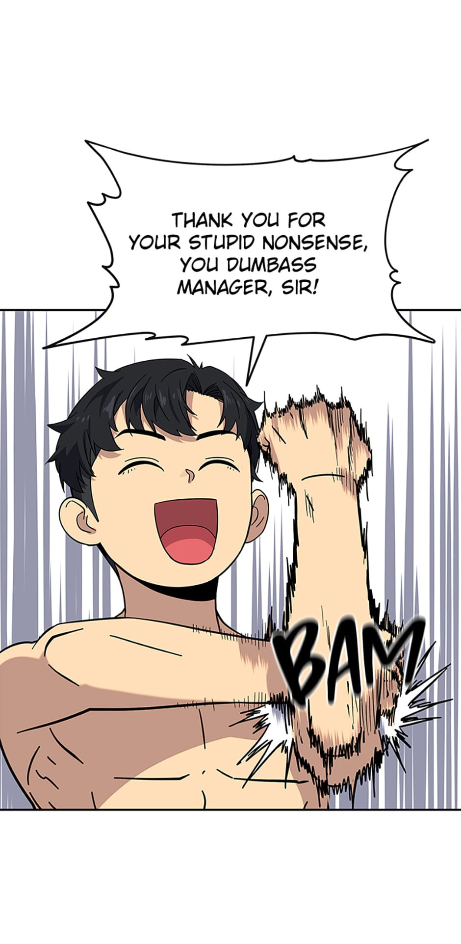 Read Dokkaebi Hunter chapter 15 image 37 on Lezhin