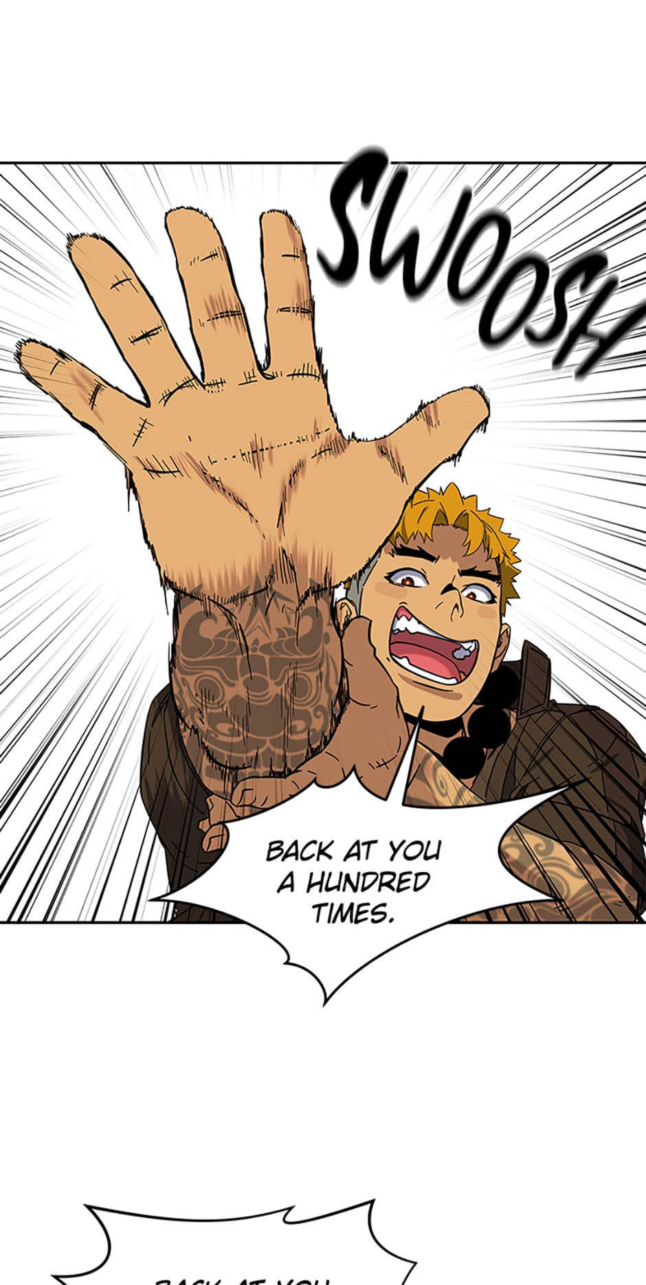 Read Dokkaebi Hunter chapter 15 image 38 on Lezhin