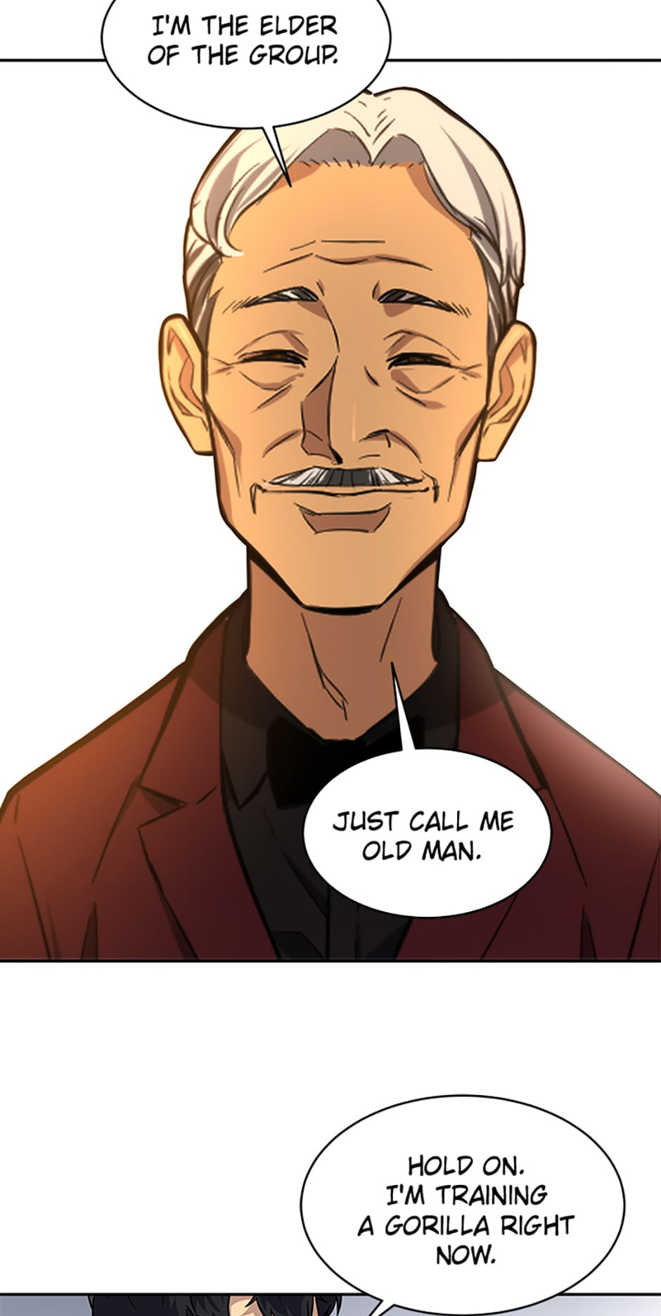 Read Dokkaebi Hunter chapter 15 image 42 on Lezhin