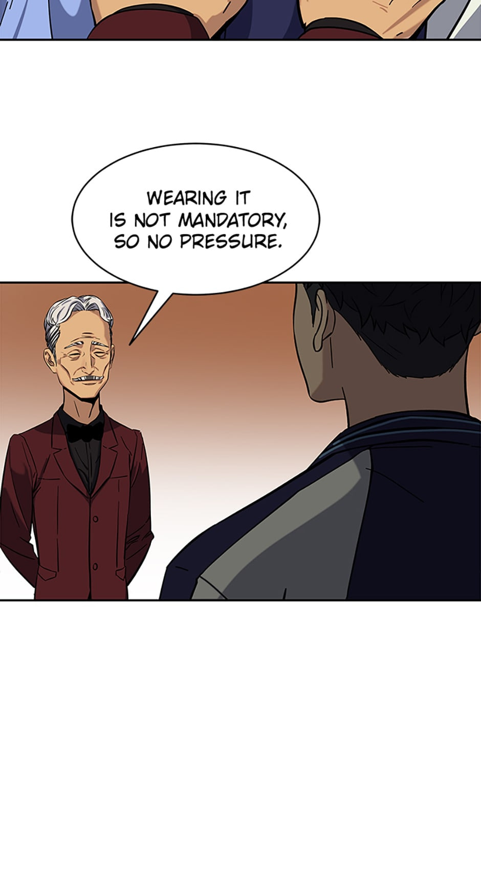 Read Dokkaebi Hunter chapter 15 image 45 on Lezhin