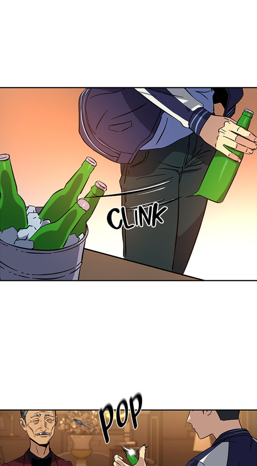 Read Dokkaebi Hunter chapter 15 image 49 on Lezhin