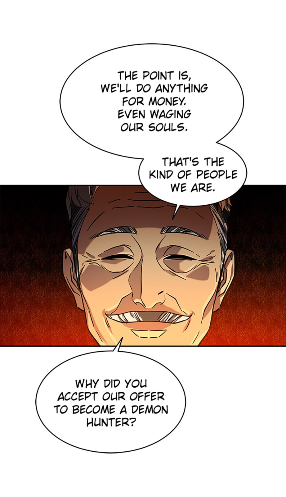 Read Dokkaebi Hunter chapter 15 image 55 on Lezhin