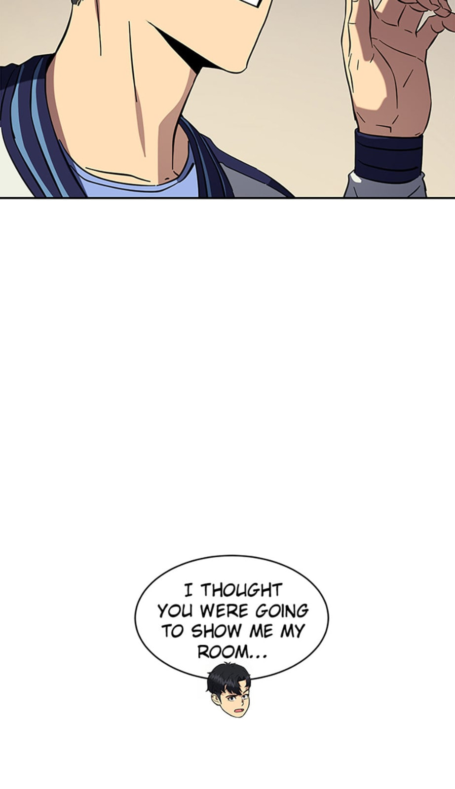 Read Dokkaebi Hunter chapter 15 image 59 on Lezhin