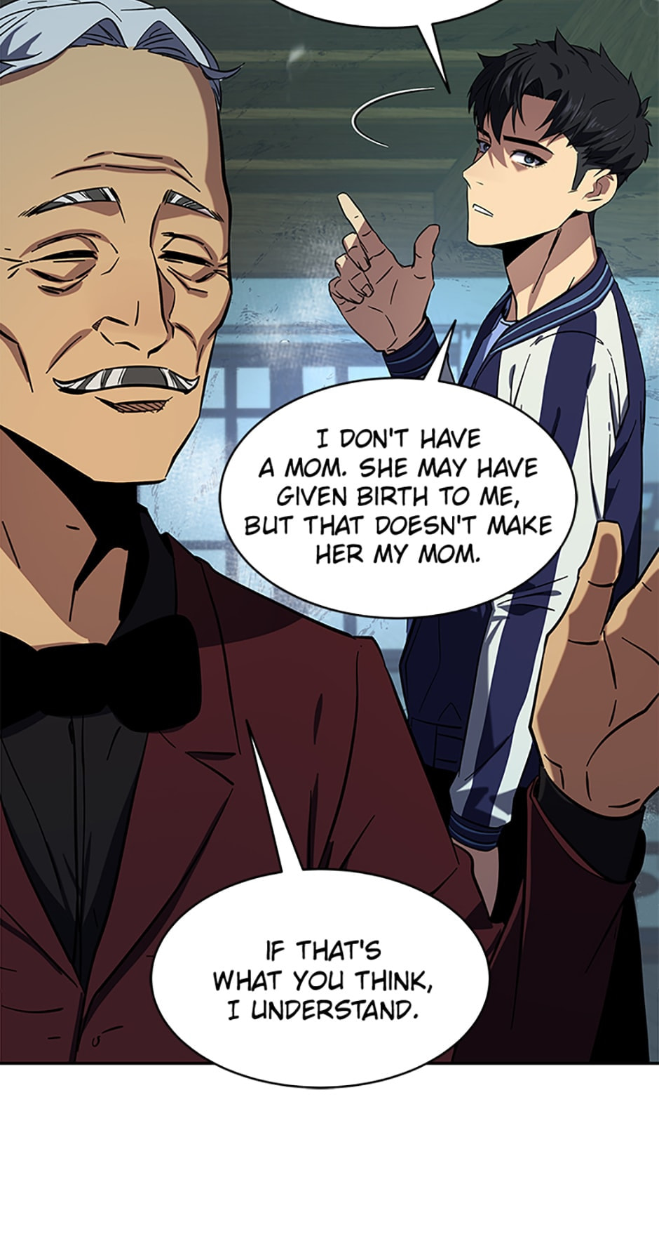 Read Dokkaebi Hunter chapter 15 image 66 on Lezhin