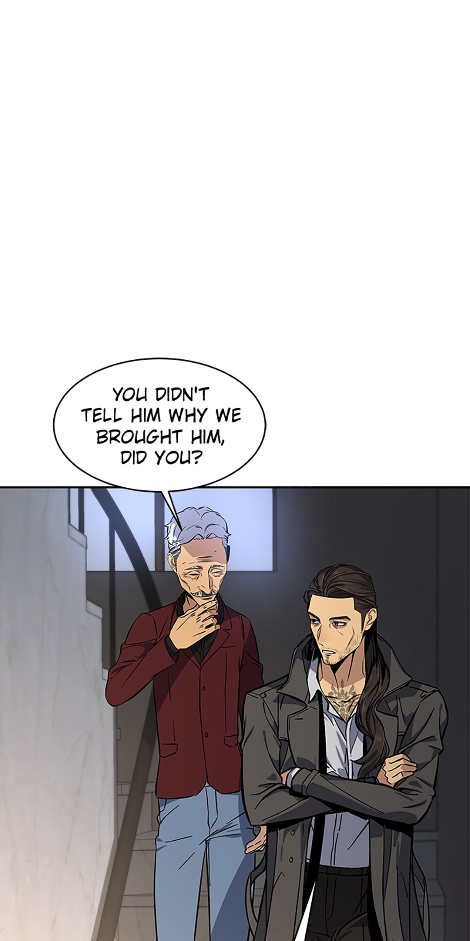 Read Dokkaebi Hunter chapter 15 image 67 on Lezhin
