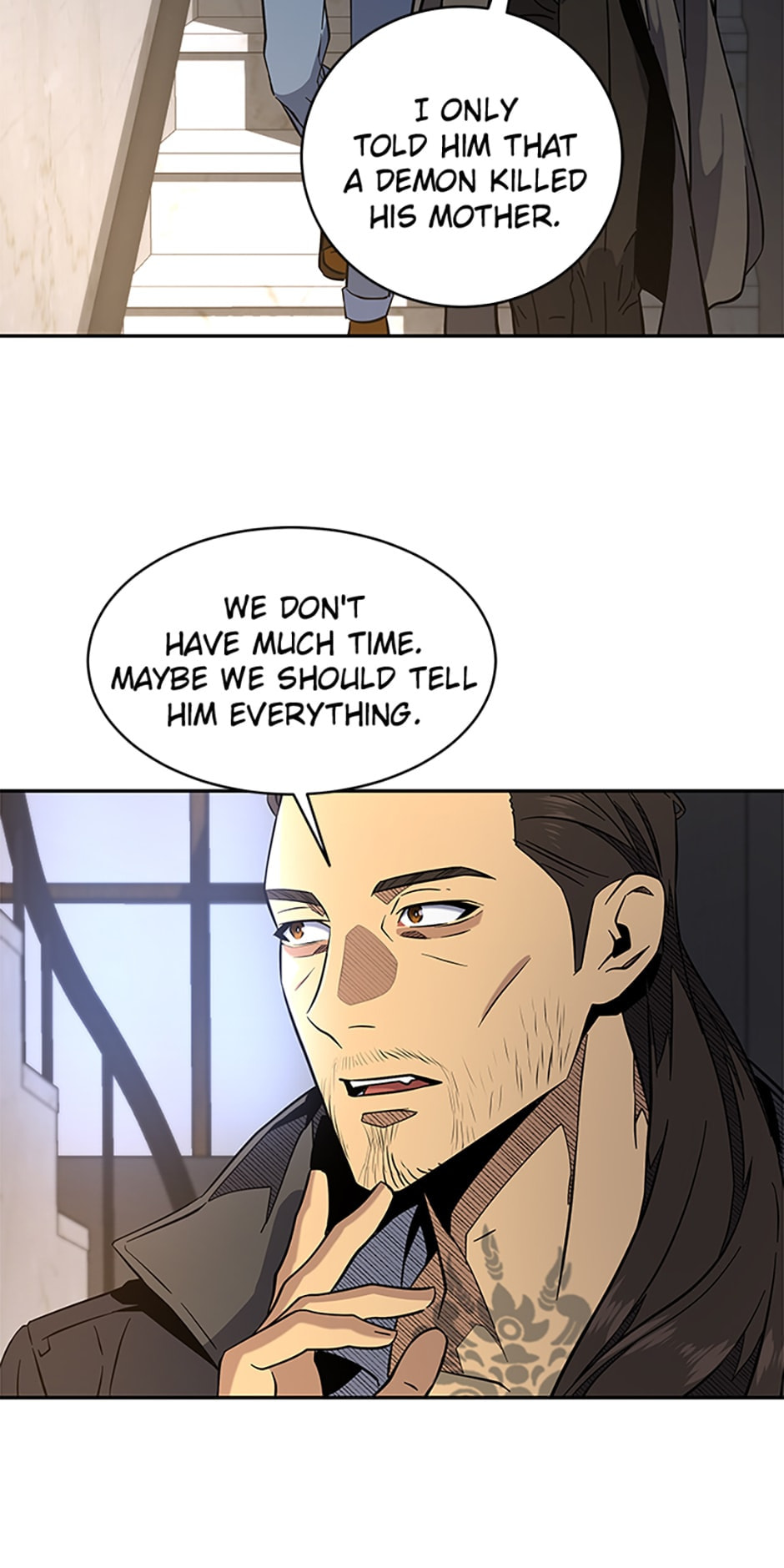 Read Dokkaebi Hunter chapter 15 image 68 on Lezhin