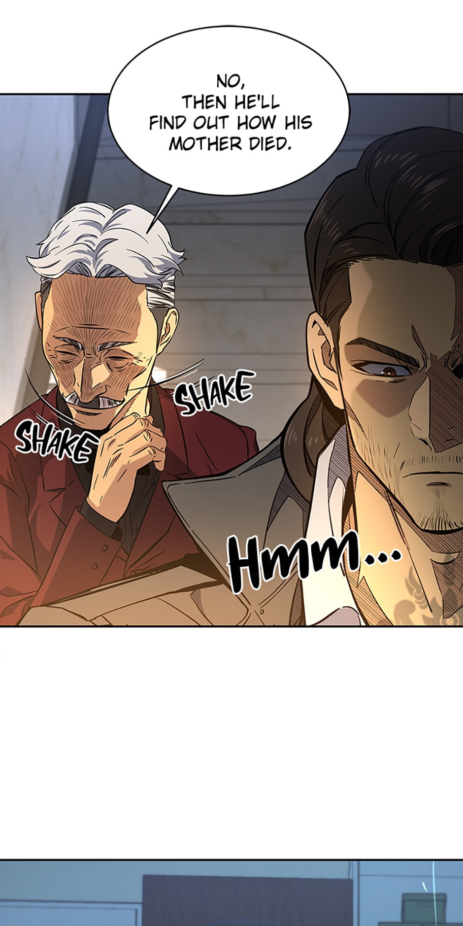 Read Dokkaebi Hunter chapter 15 image 69 on Lezhin