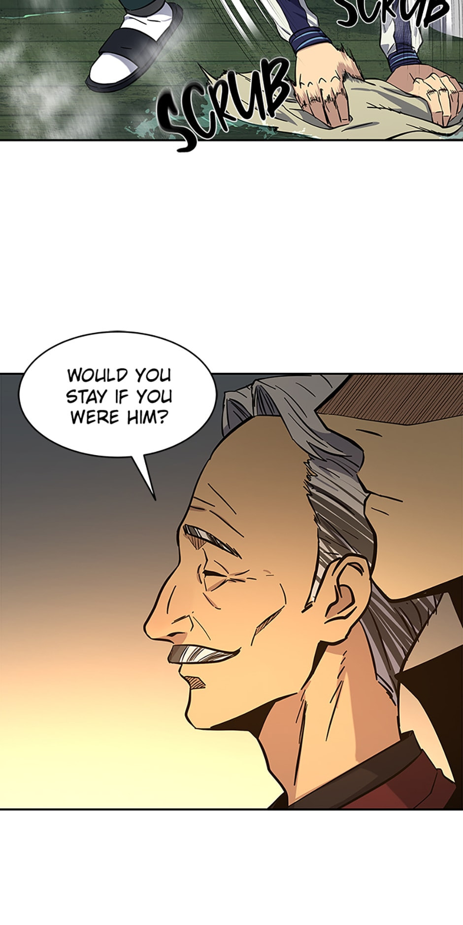 Read Dokkaebi Hunter chapter 15 image 71 on Lezhin