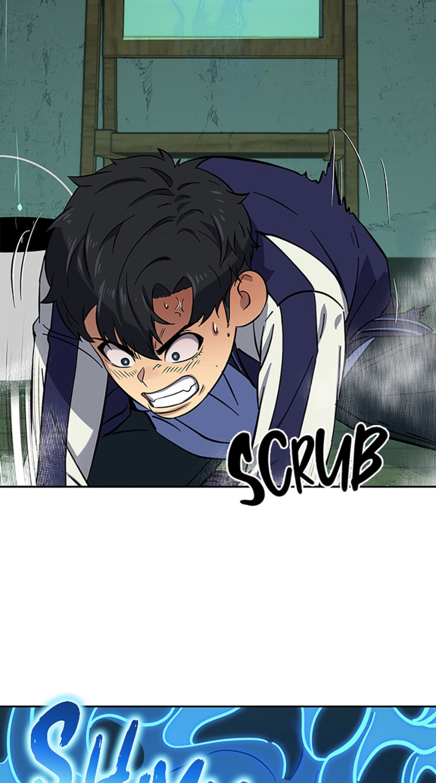 Read Dokkaebi Hunter chapter 15 image 73 on Lezhin