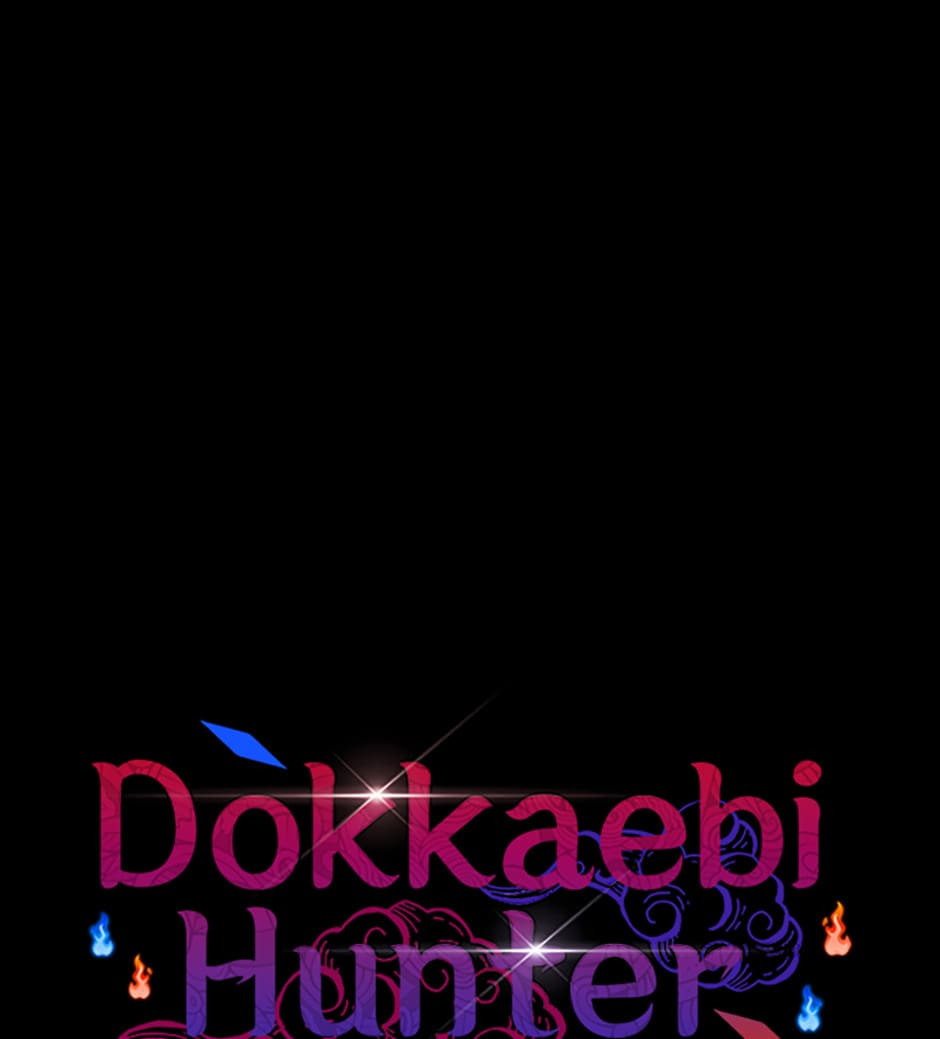 Read Dokkaebi Hunter chapter 15 image 9 on Lezhin