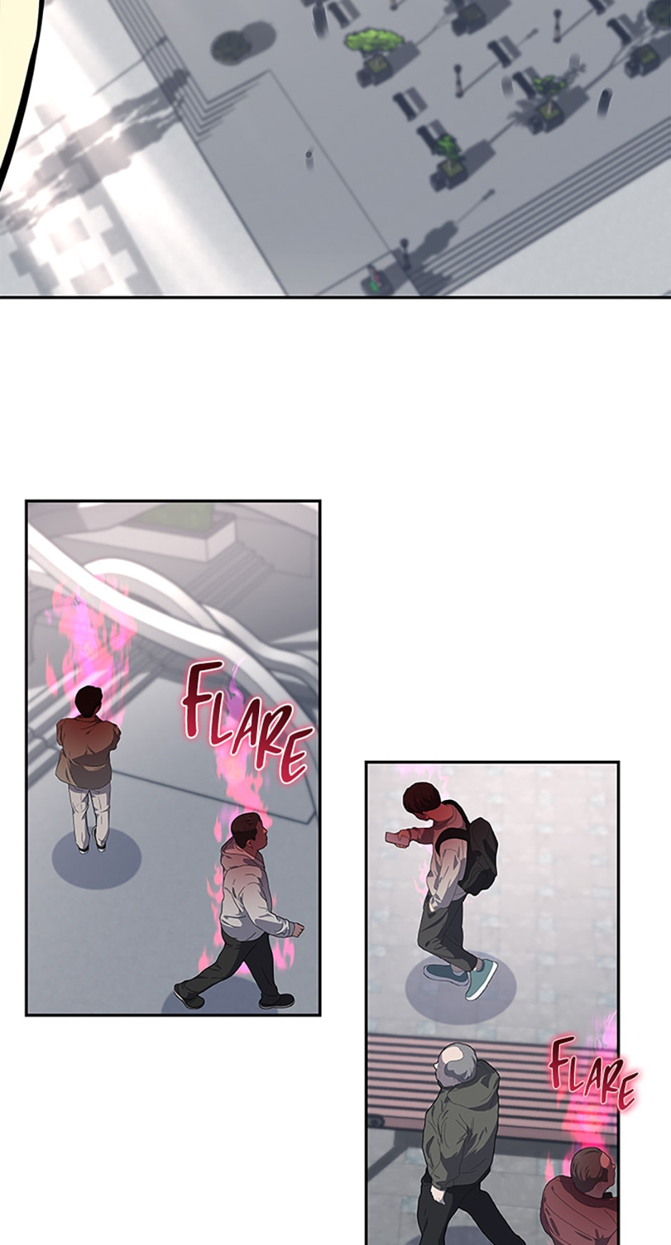 Read Dokkaebi Hunter chapter 17 image 10 on Lezhin