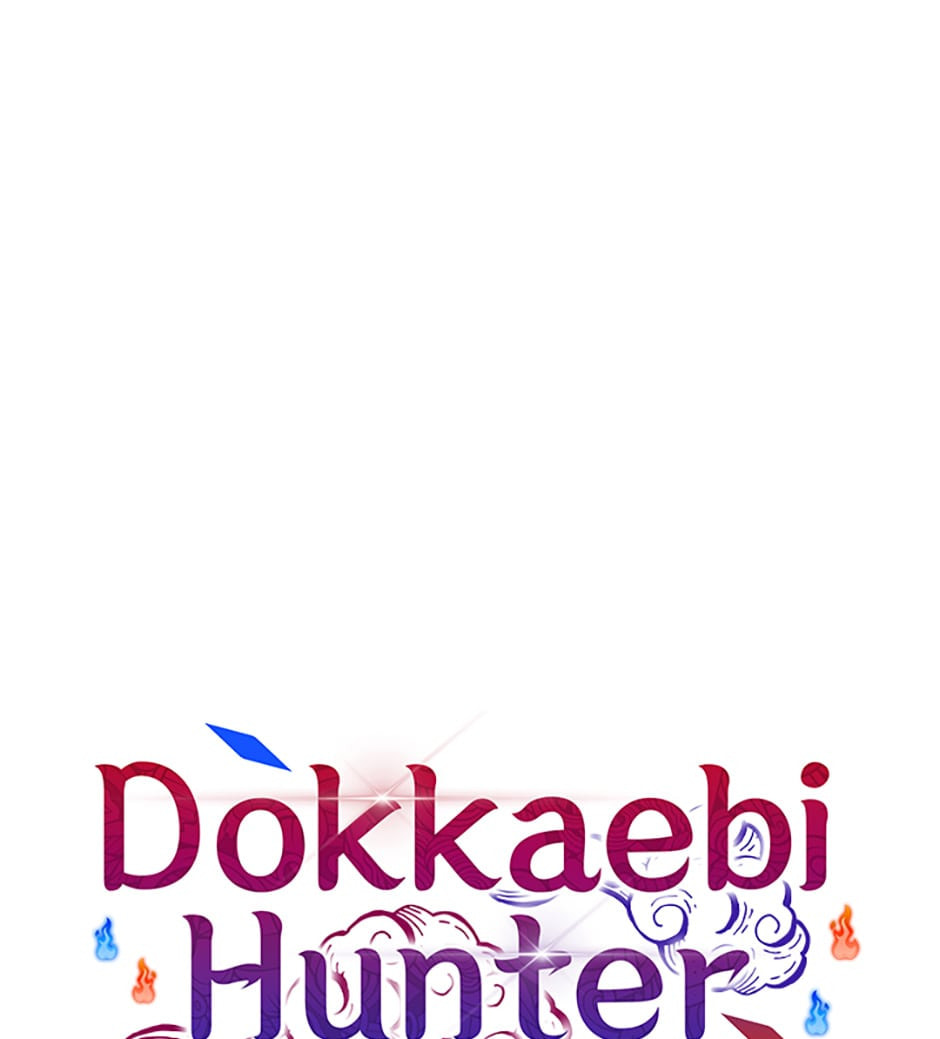 Read Dokkaebi Hunter chapter 17 image 12 on Lezhin