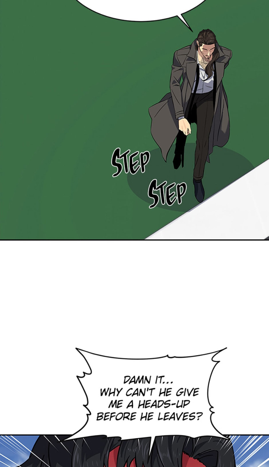 Read Dokkaebi Hunter chapter 17 image 16 on Lezhin