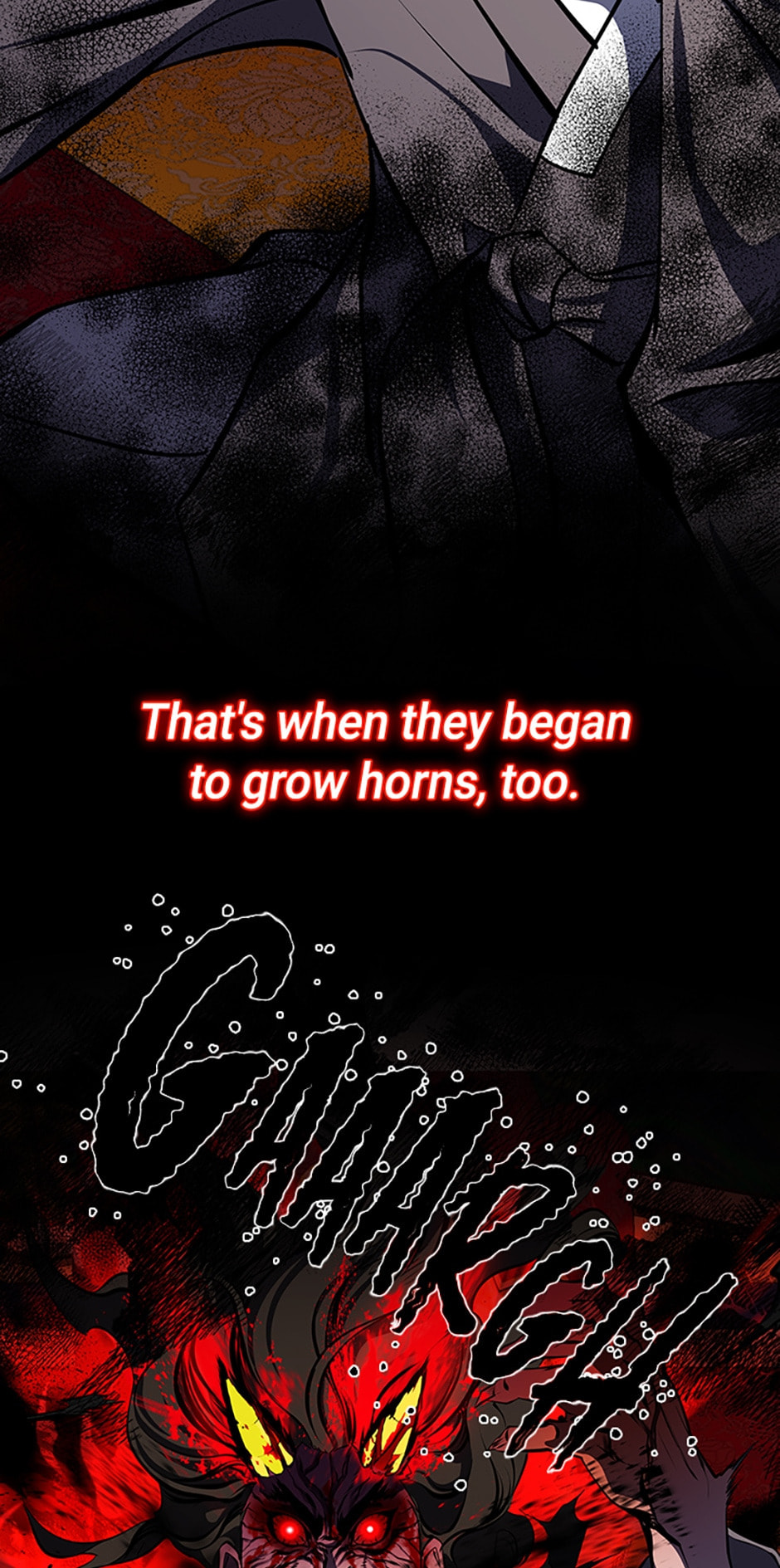 Read Dokkaebi Hunter chapter 17 image 28 on Lezhin