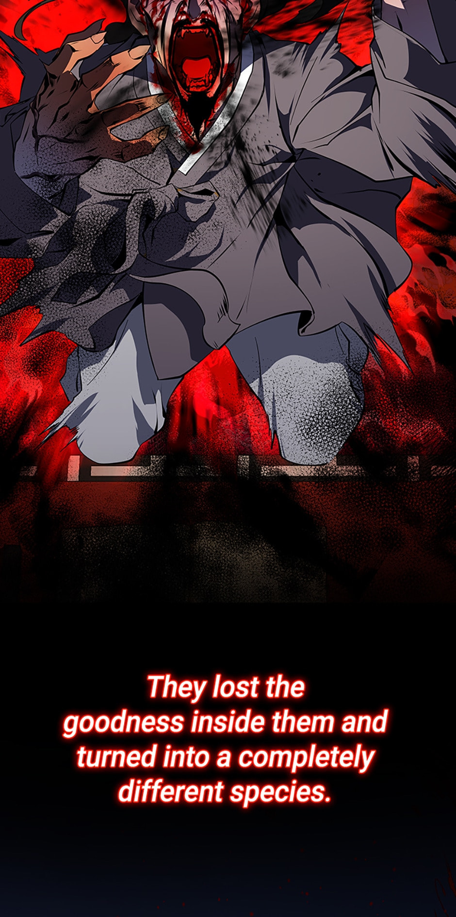 Read Dokkaebi Hunter chapter 17 image 29 on Lezhin