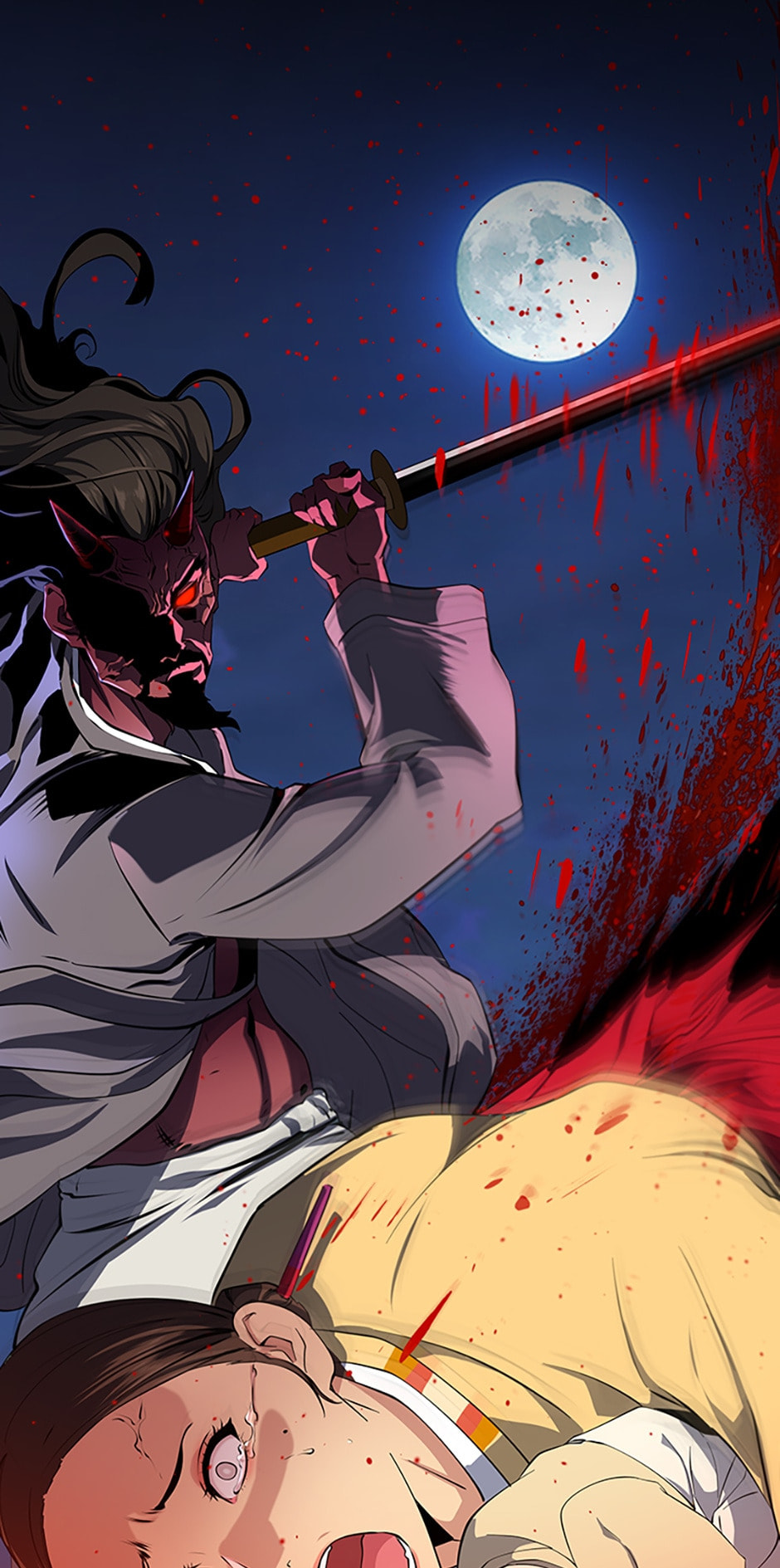 Read Dokkaebi Hunter chapter 17 image 30 on Lezhin