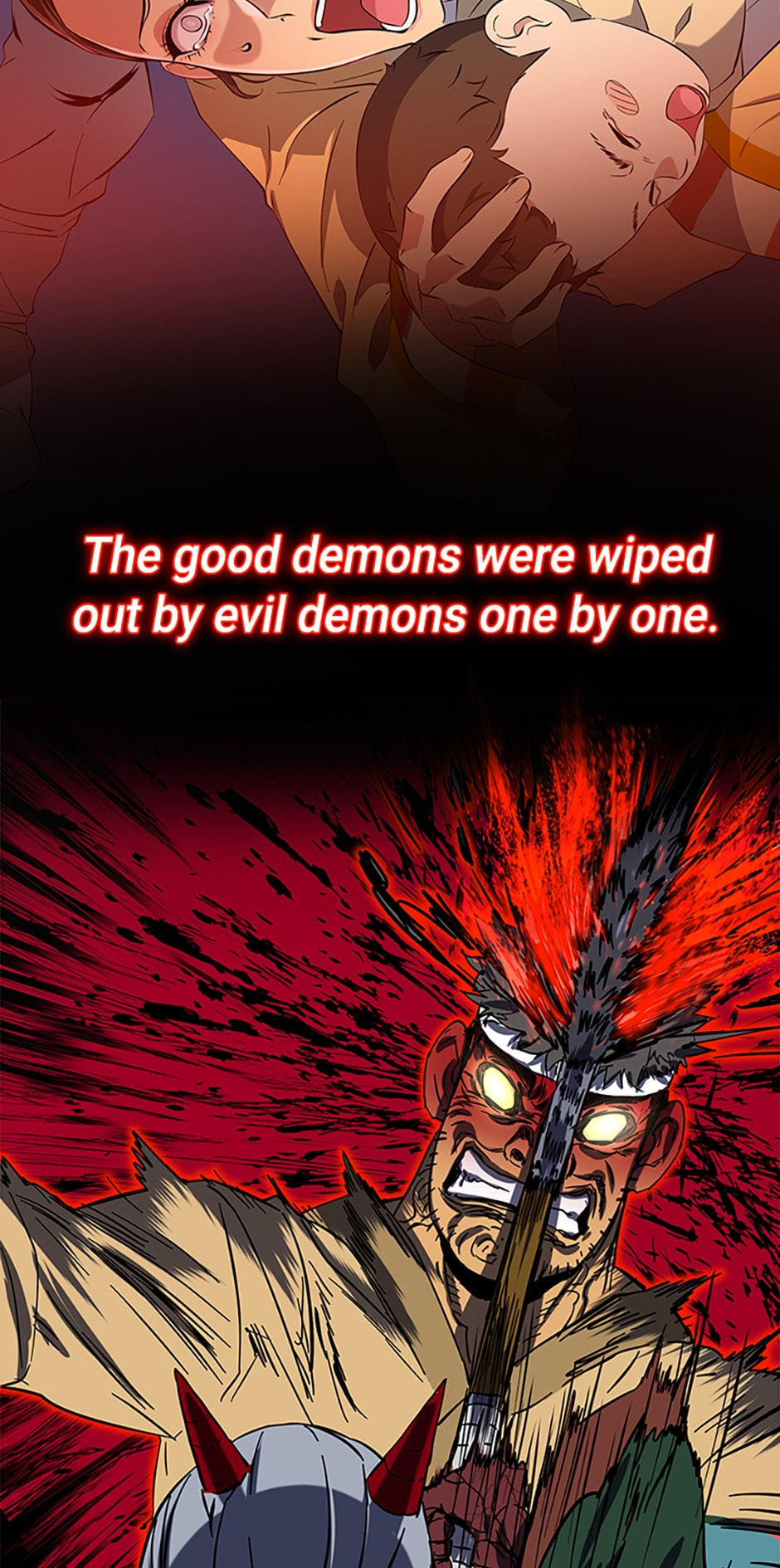 Read Dokkaebi Hunter chapter 17 image 31 on Lezhin