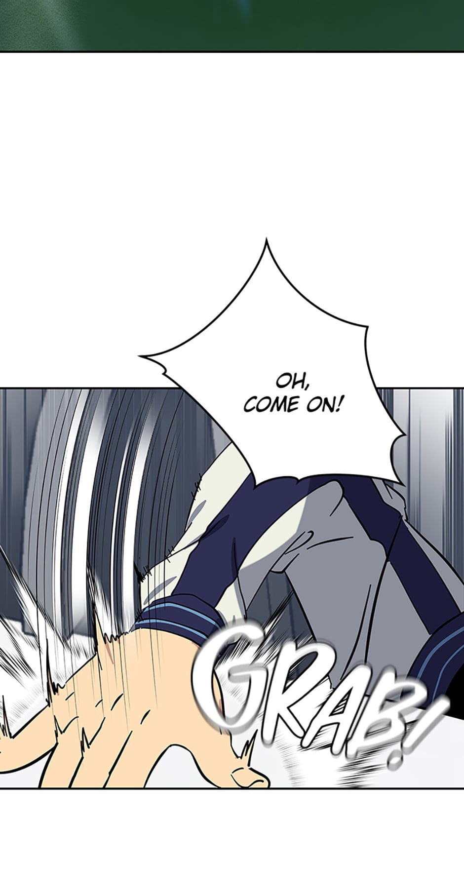 Read Dokkaebi Hunter chapter 17 image 4 on Lezhin