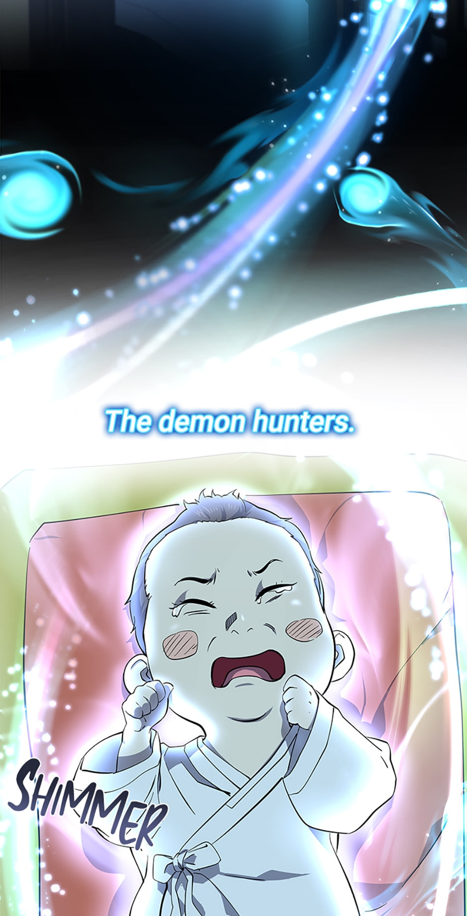 Read Dokkaebi Hunter chapter 17 image 44 on Lezhin