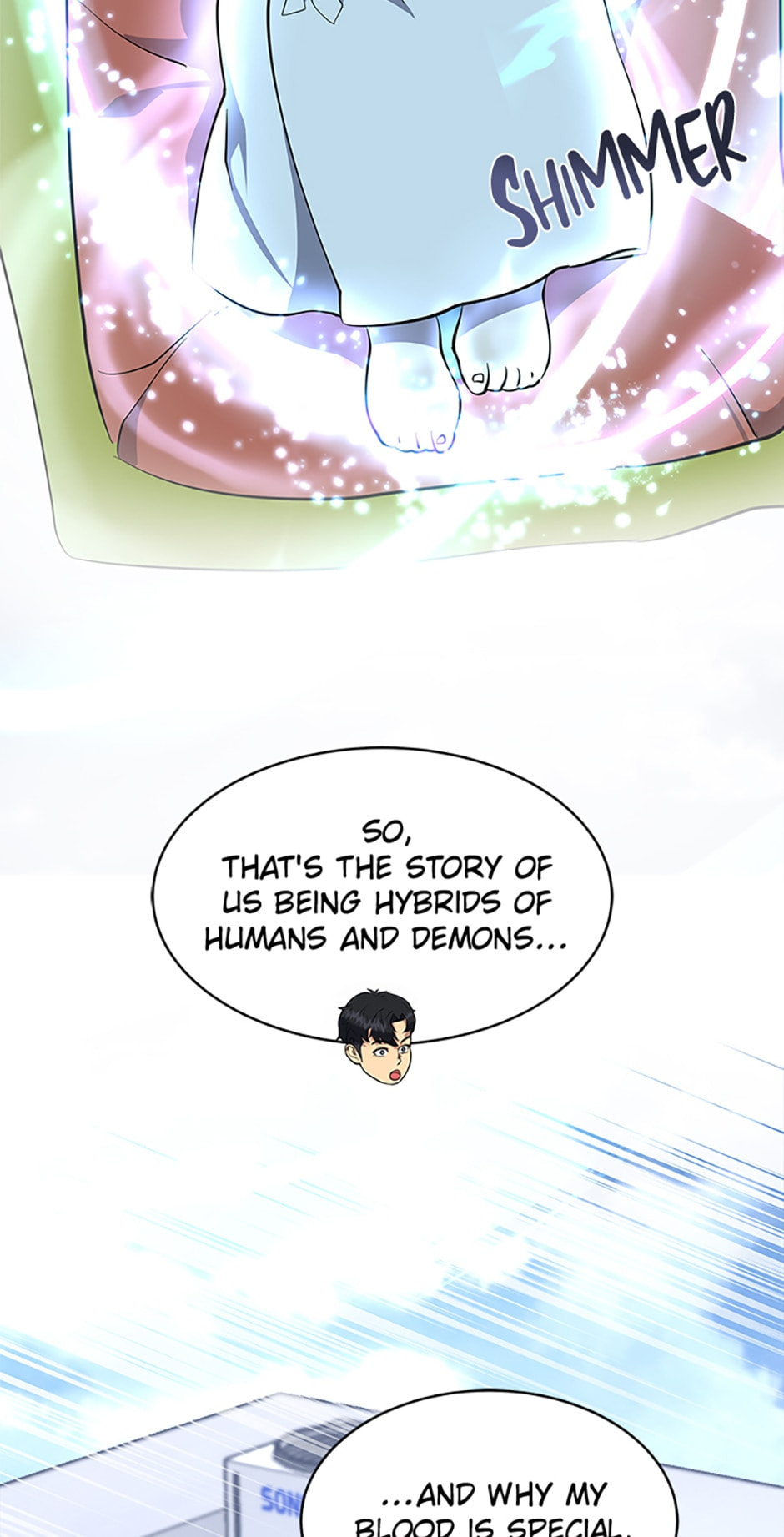 Read Dokkaebi Hunter chapter 17 image 45 on Lezhin