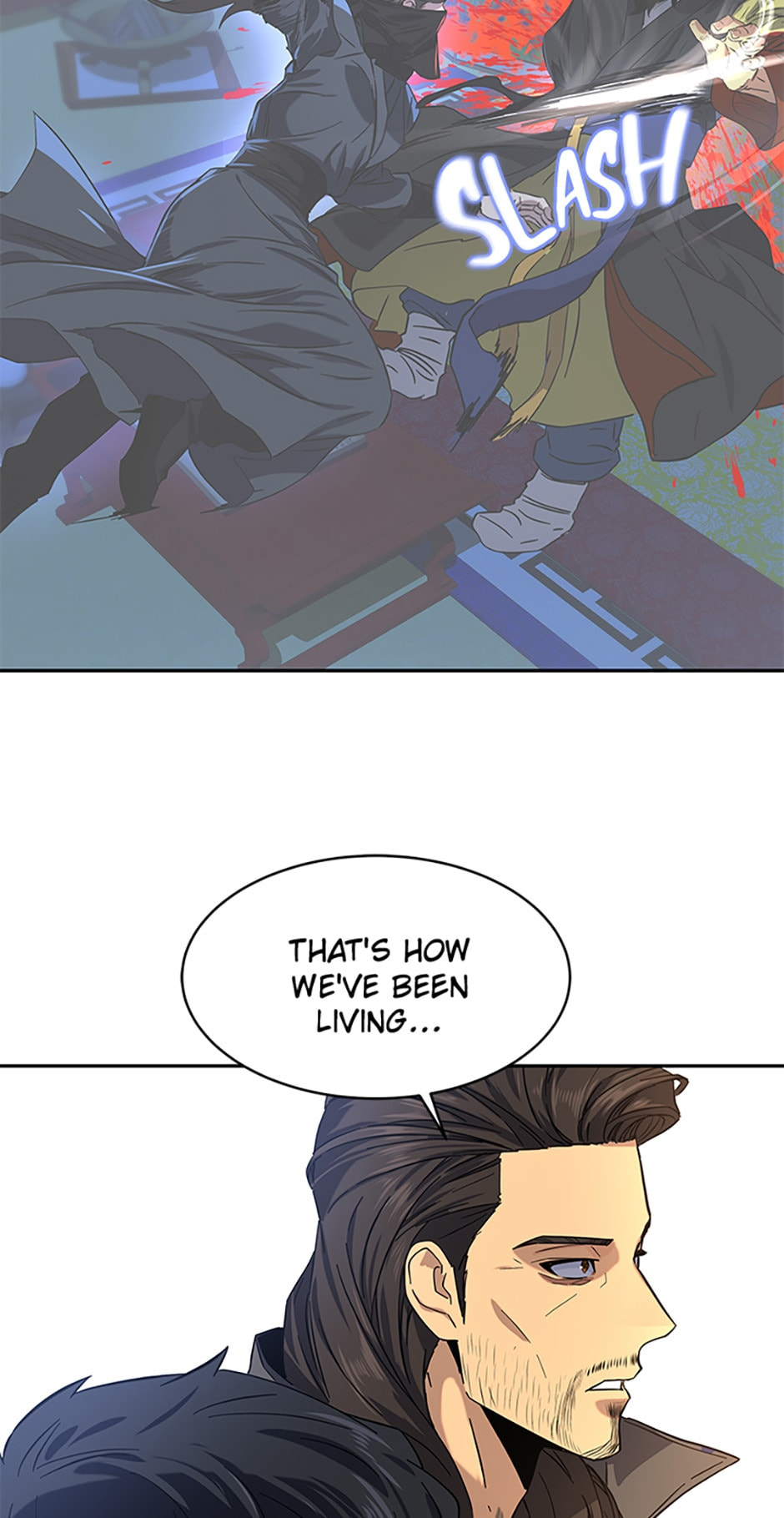 Read Dokkaebi Hunter chapter 17 image 49 on Lezhin