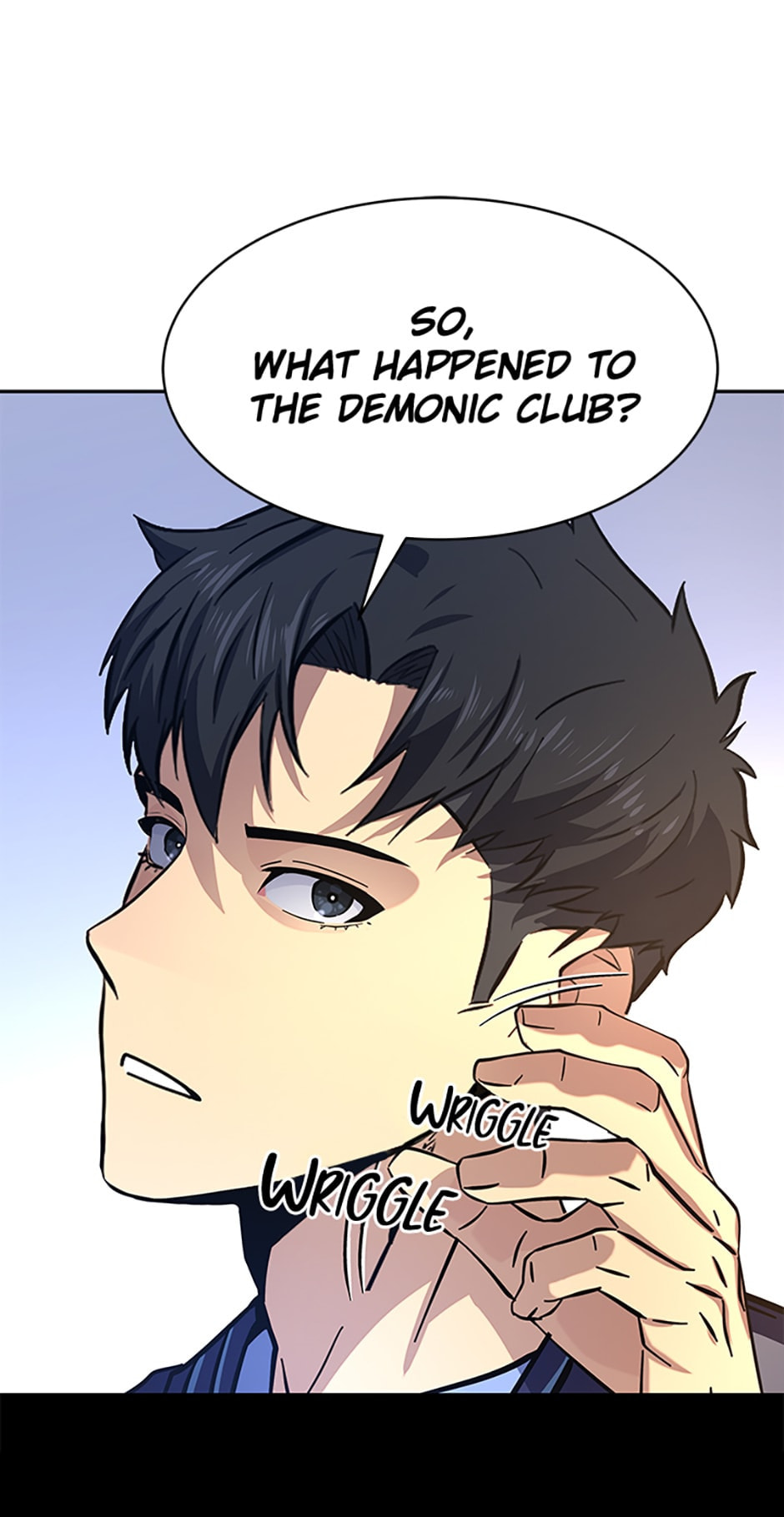 Read Dokkaebi Hunter chapter 17 image 52 on Lezhin