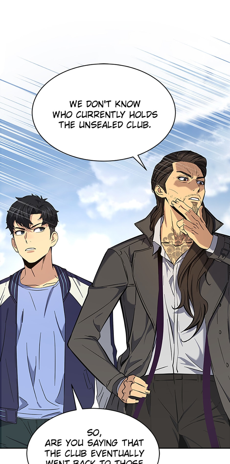 Read Dokkaebi Hunter chapter 17 image 59 on Lezhin