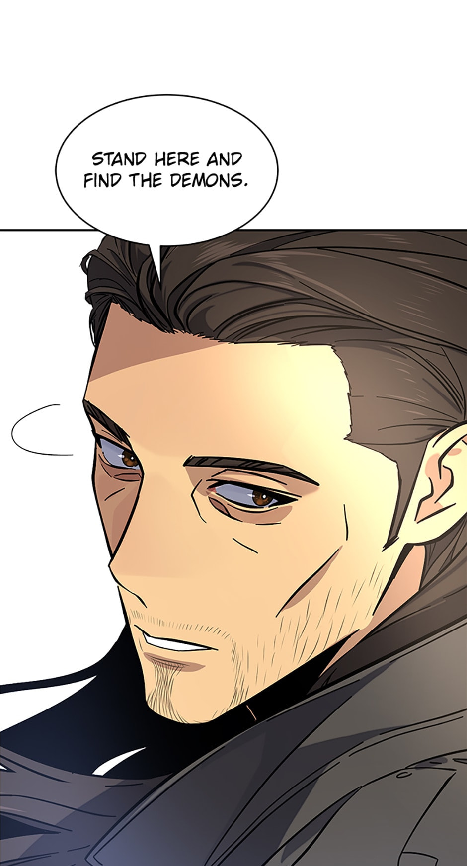 Read Dokkaebi Hunter chapter 17 image 6 on Lezhin