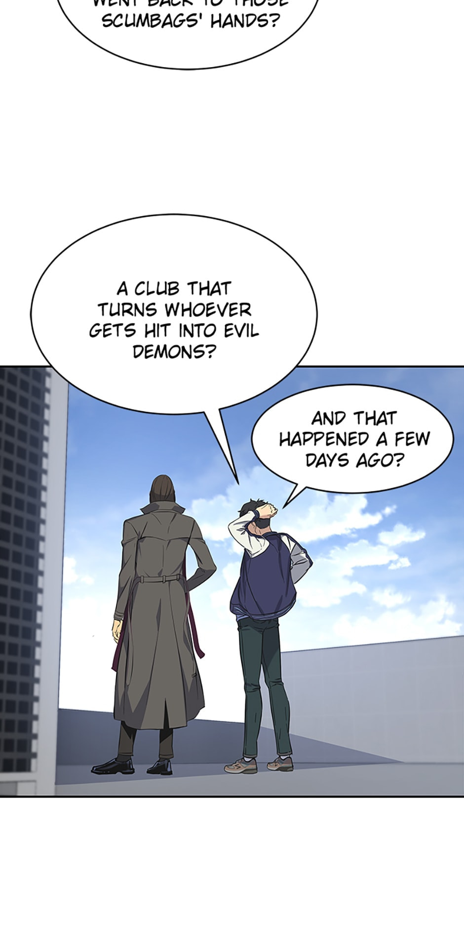 Read Dokkaebi Hunter chapter 17 image 60 on Lezhin